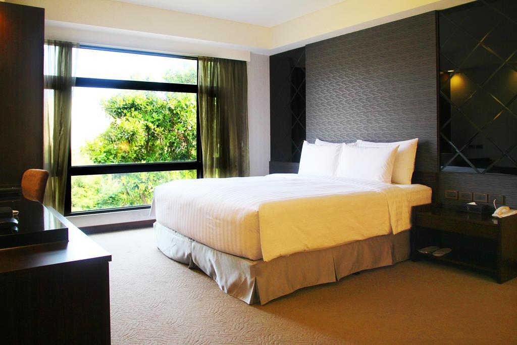 Dozen Park Kenting 墾丁12潛水訓練中心 Bed & Breakfast Ngoại thất bức ảnh